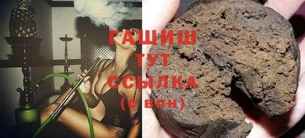 прущий лед Вяземский