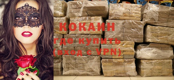 прущий лед Вяземский